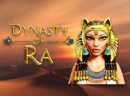 Игровой автомат Dynasty Of Ra – новинка от Novomatic в казино Pin Up