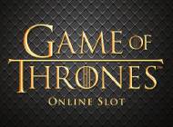 Game of thrones – нашумевший слот по мотивам популярного сериала
